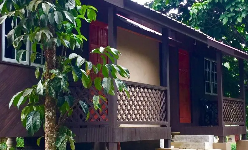Lang Buana Eco Park