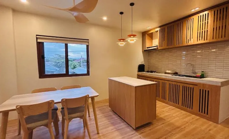 Ikigai Narvacan Hometel