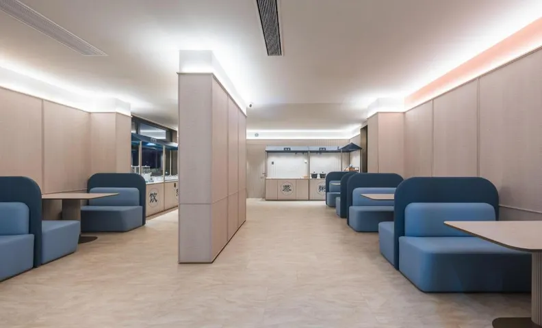 Hanting Hotel Yuncheng Yanhu International Airport