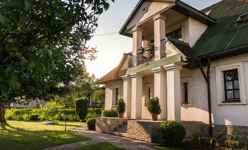 Jadą Goście