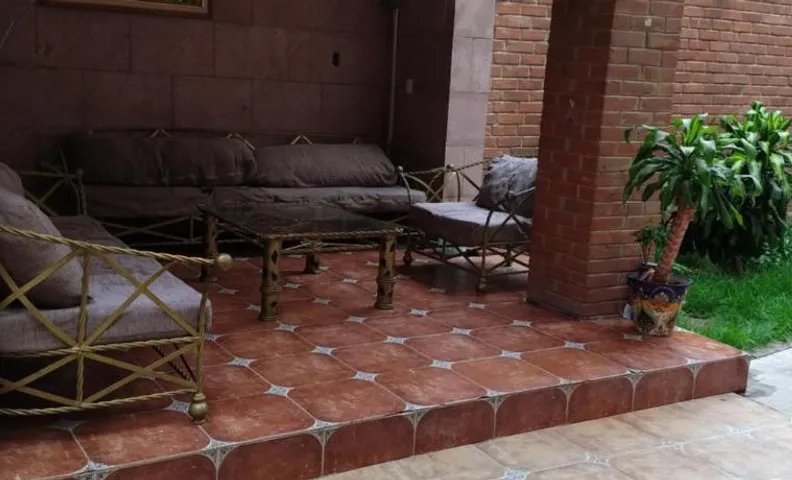 Hotel Alameda Maravatio
