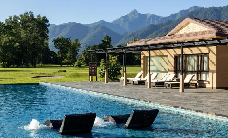 Miraaya Wellness and Golf Resort