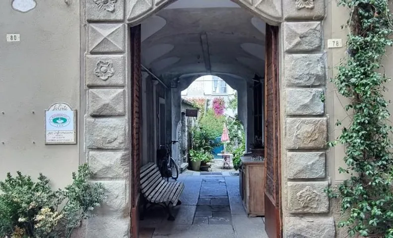 La Corte B&B