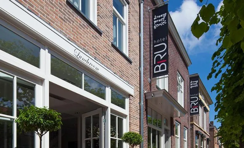Hotel Bru