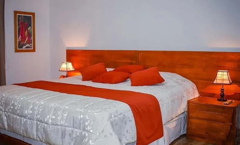 CASA TALIOS