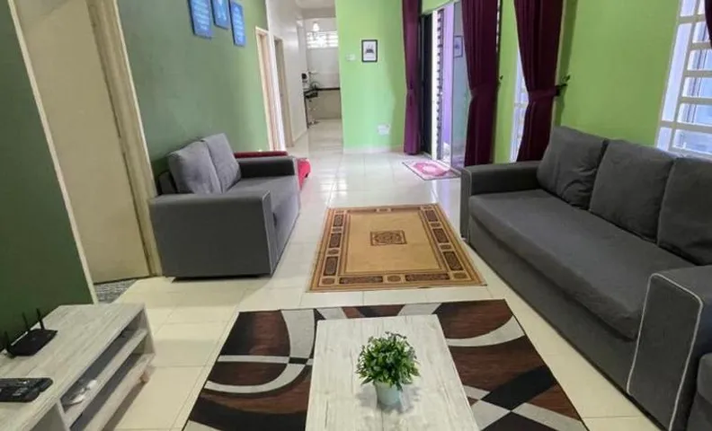 Deeja Homestay Kuantan