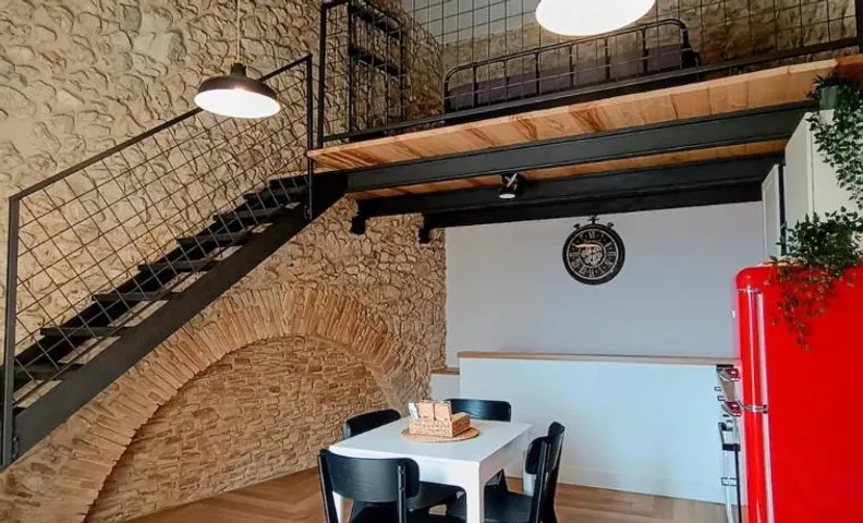 La Piazzetta Panoramic Apartment