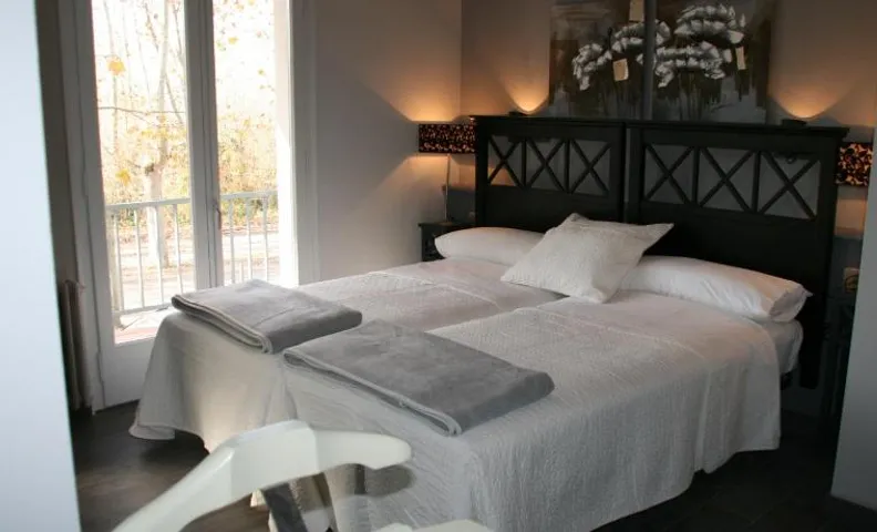 Hotel L'Ast