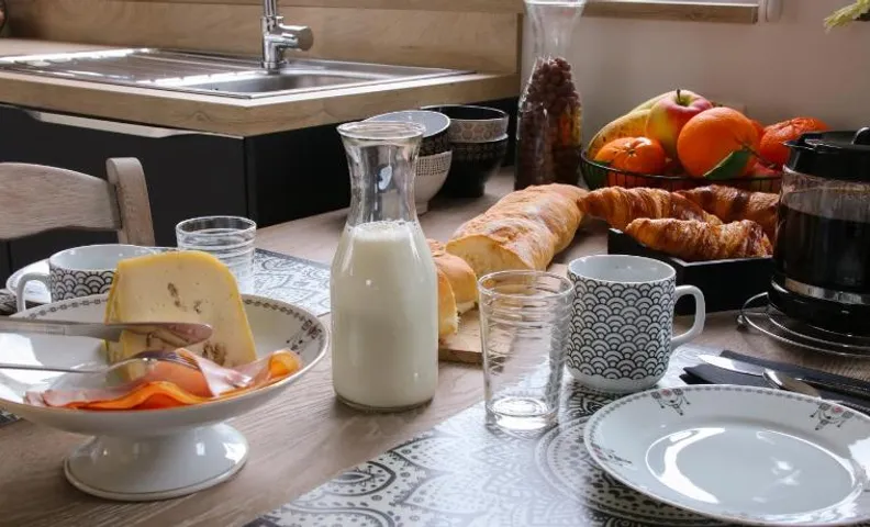 La petite maison dans la cour