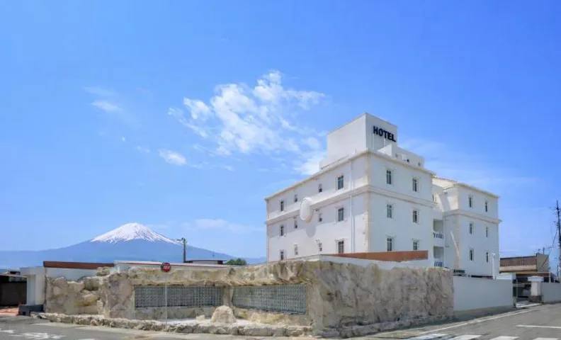 ビーフリーホテルズ甲府 2025年8月New Open