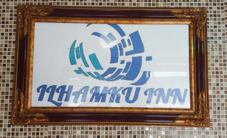 Ilhamku Inn