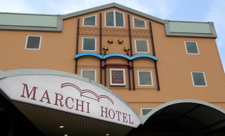 Marchi Hotel