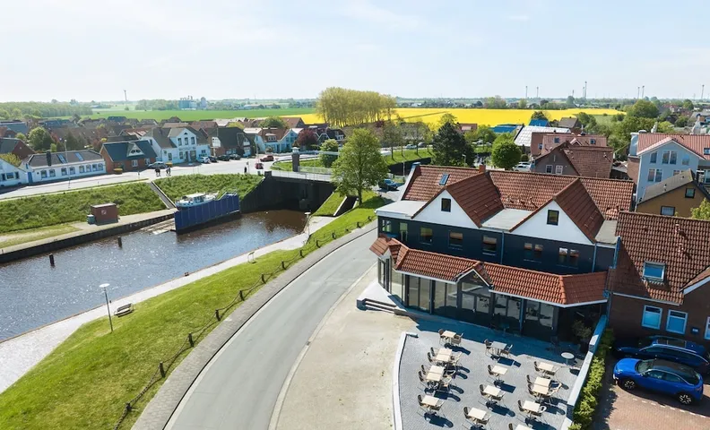 Nordseehotel Tausendschön