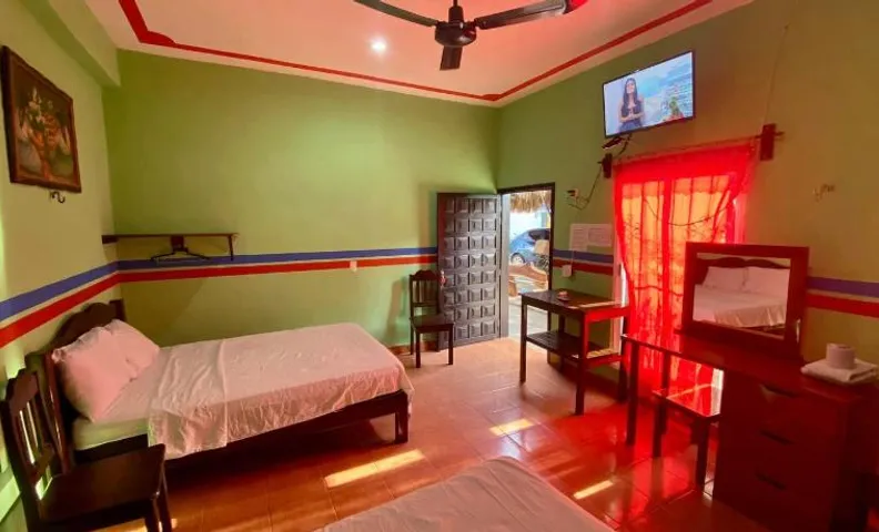 HotelMariaAngela
