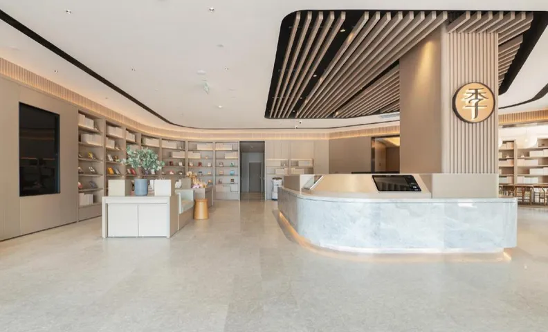 Ji Hotel Anyang Huaxian Wu Yue Plaza Wenming Road