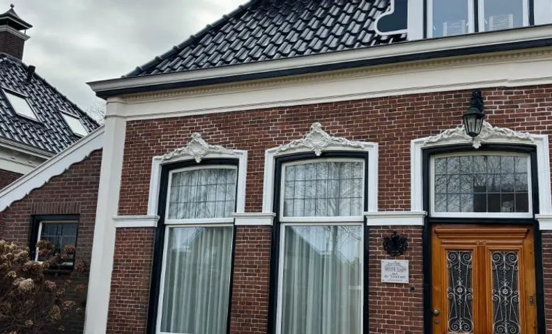 B&B de Trochset