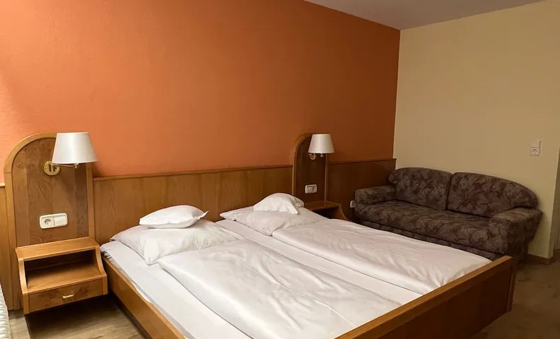 Hotel Schwan