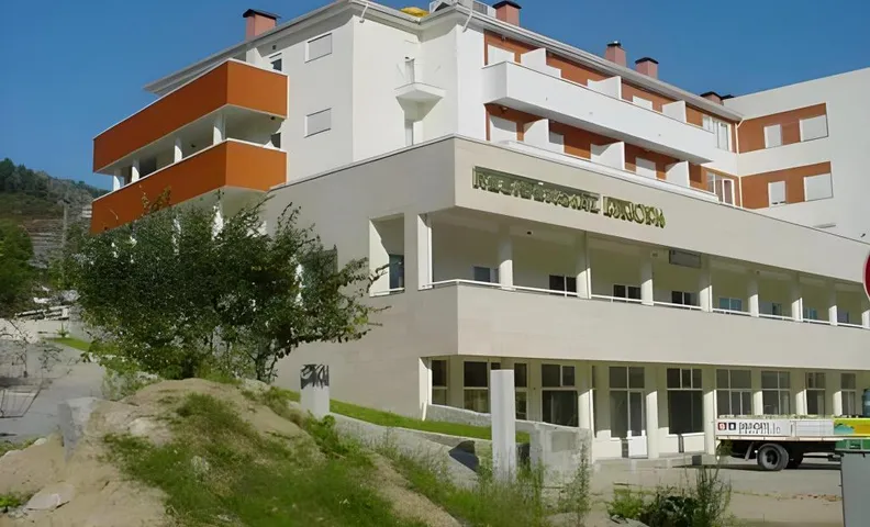 Hotel Europa