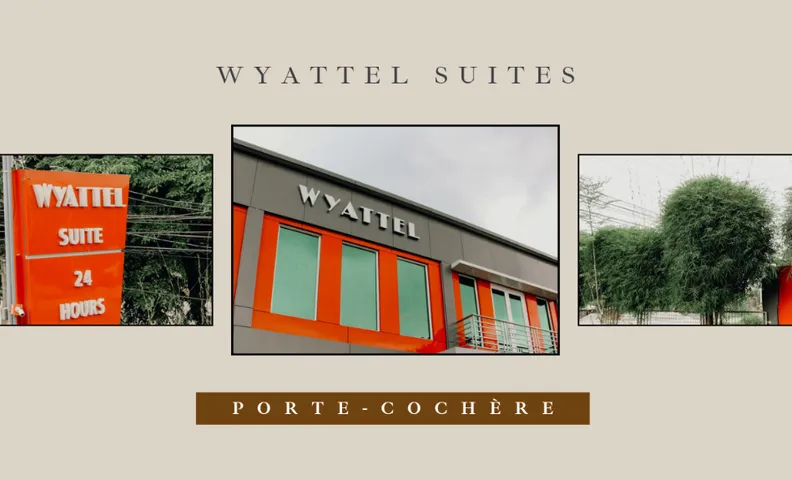 Wyattel Suites