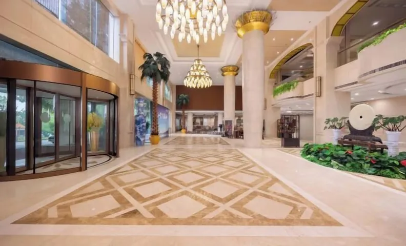 Xihai Ecological Garden Vacation Hotel Liu’an