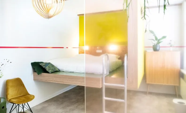 Hotel Bruno