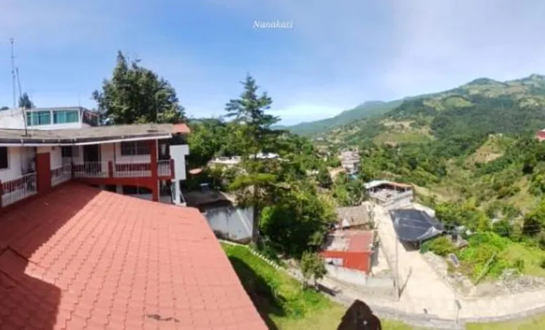Hotel Aguila Real