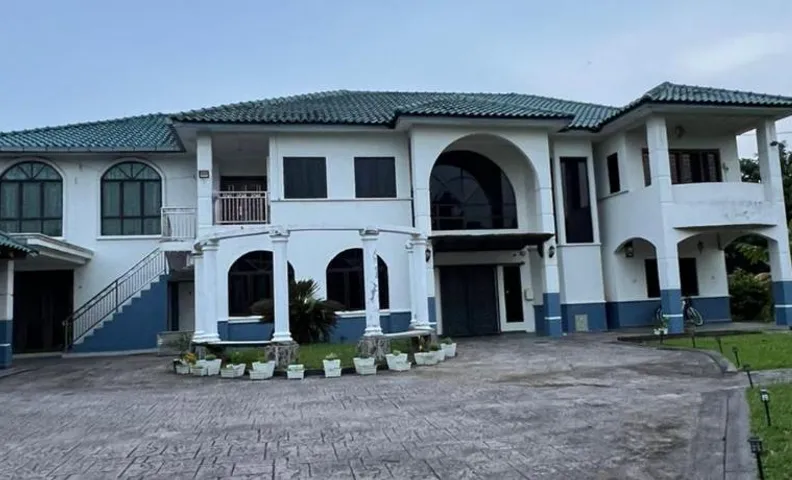 Odel Guest House