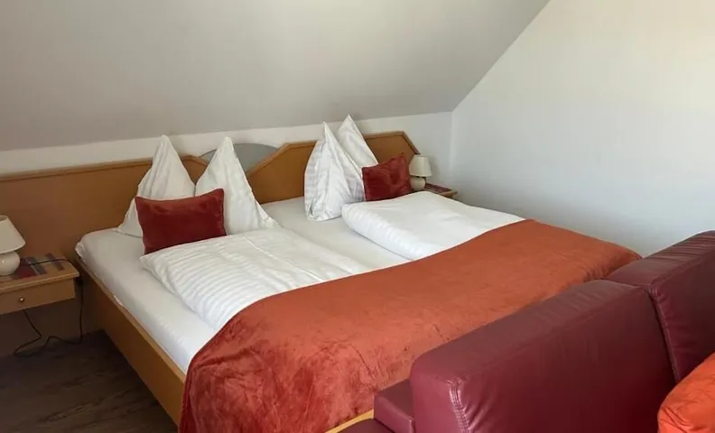 Gastehaus Freitag das kleine Hotel