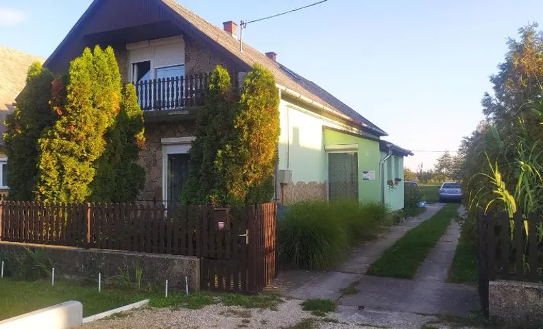Etus Vendégház