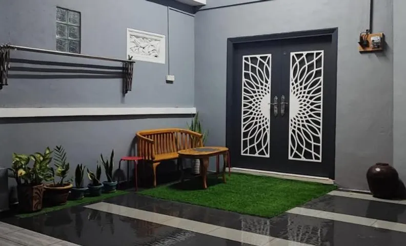 Siti's Homestay
