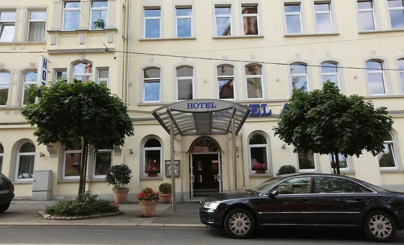 Adesso Hotel Kassel