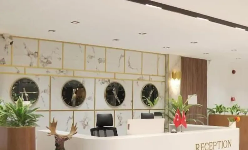 뉴 시티 오텔