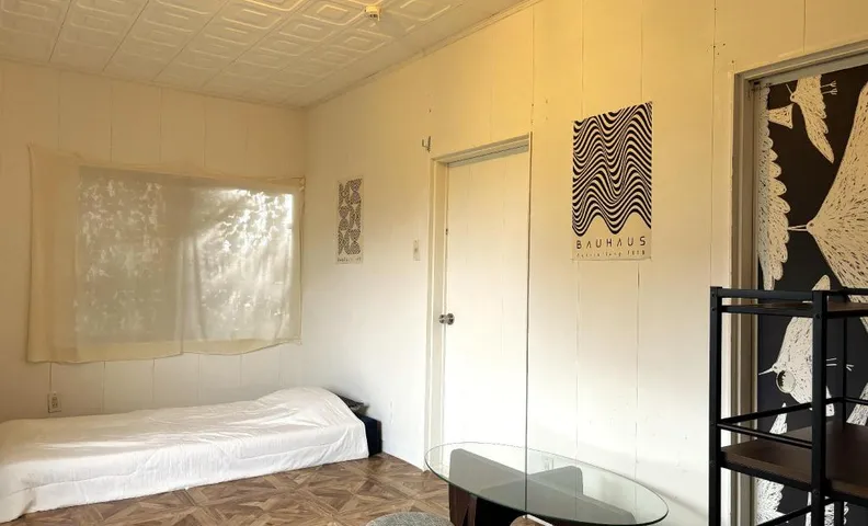 Kikkake House-Modern Room