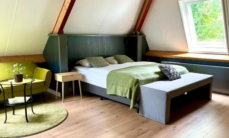 B&B Het Nijenhuis