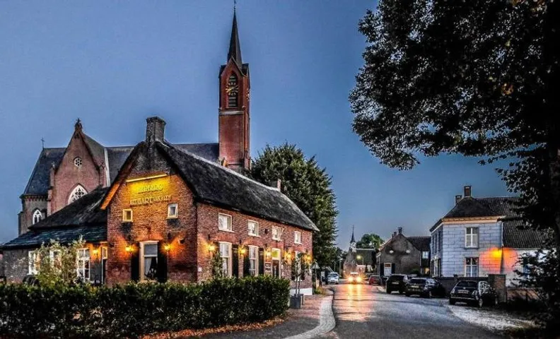 Het Hart Van Alem