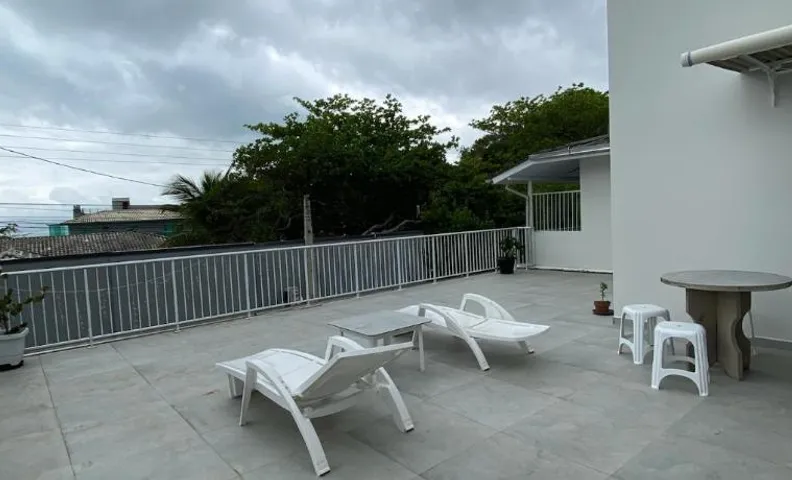 Pousada Baia dos Golfinhos