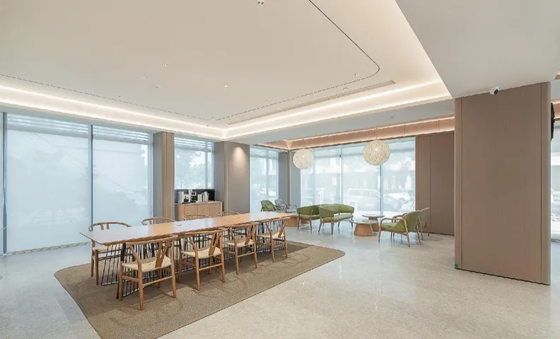 Ji Hotel Heze Juye North Station