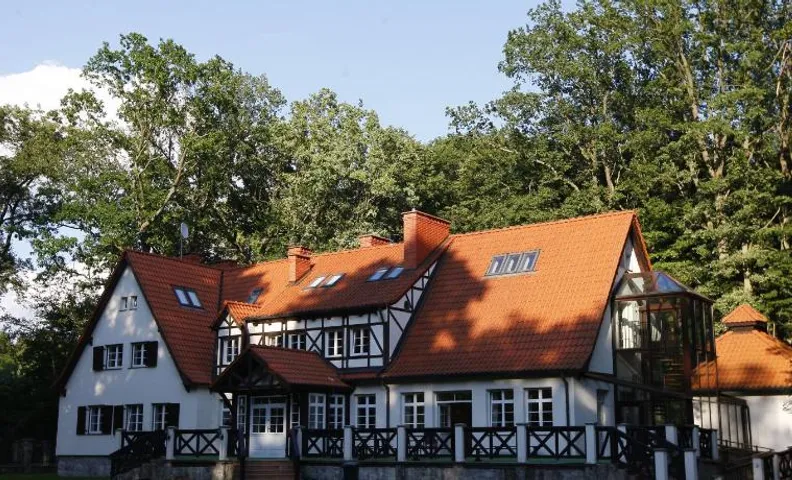 Leśniczówka Nibork
