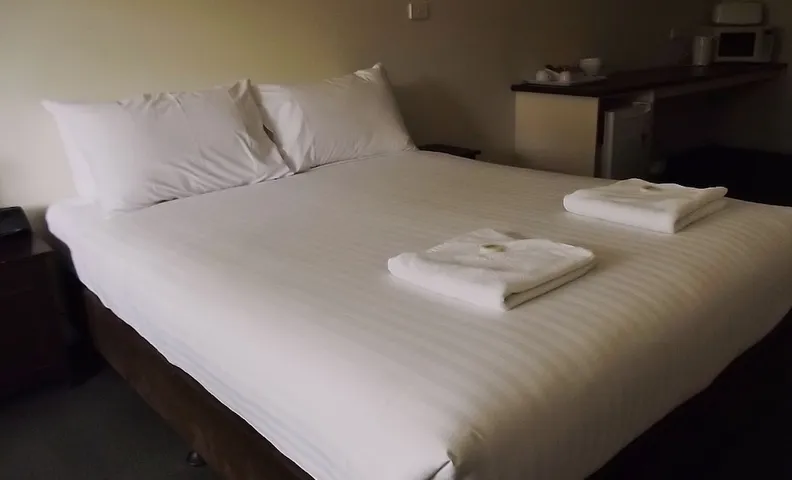 헤이필드 레일웨이 호텔