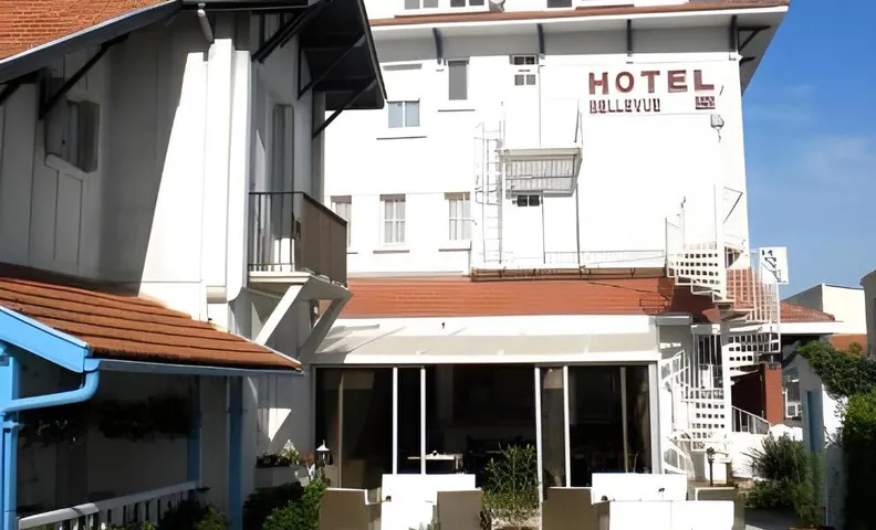 Hotel Bellevue