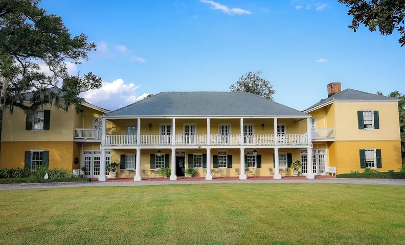 Ormond Manor