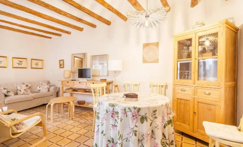 Casa Estel Miracle