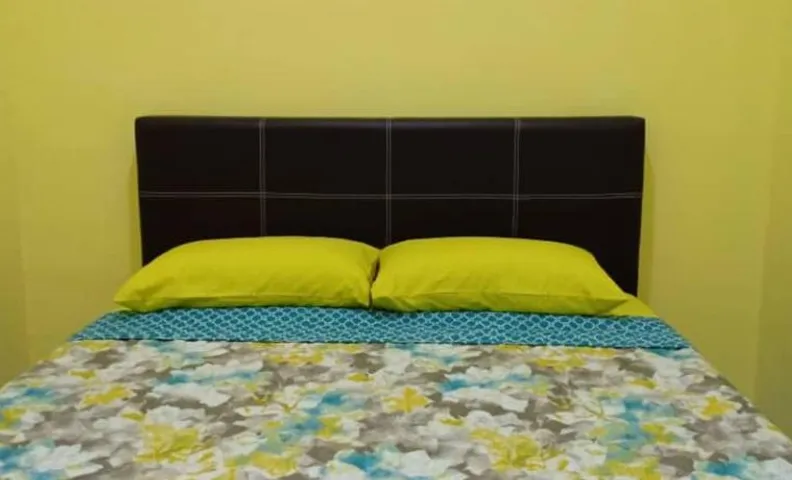 Mutiara Inn GuestRoom