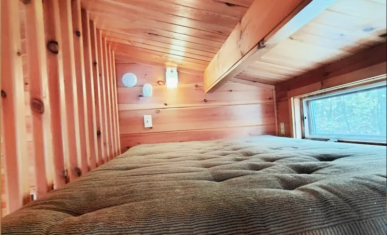 피츠버그 로어링 런 RV 리조트