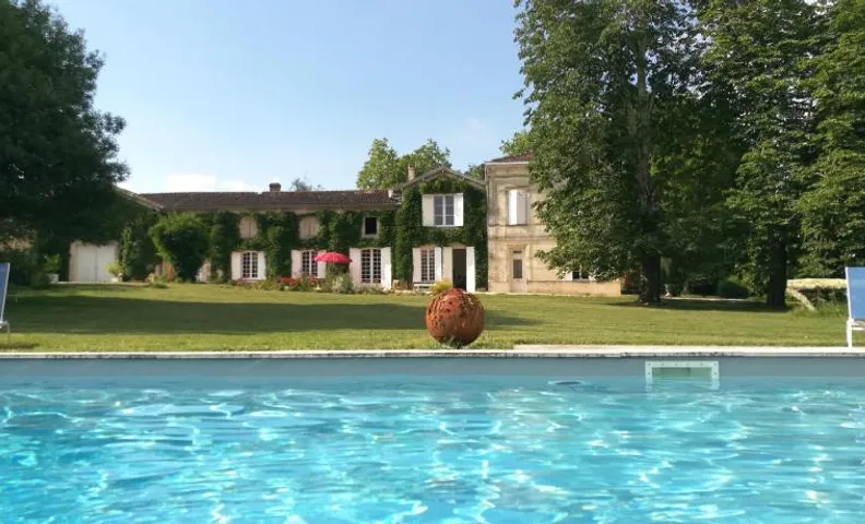Domaine de Rateau