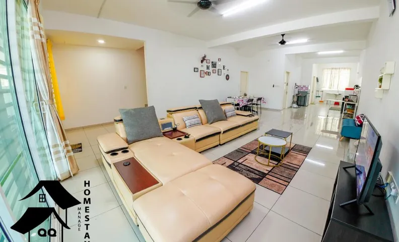 실리아우의 프라이빗 하우스 (160m², 침실 4개, 프라이빗 욕실 4개)