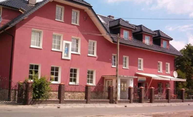 Gościniec ELLA INN Lipniki