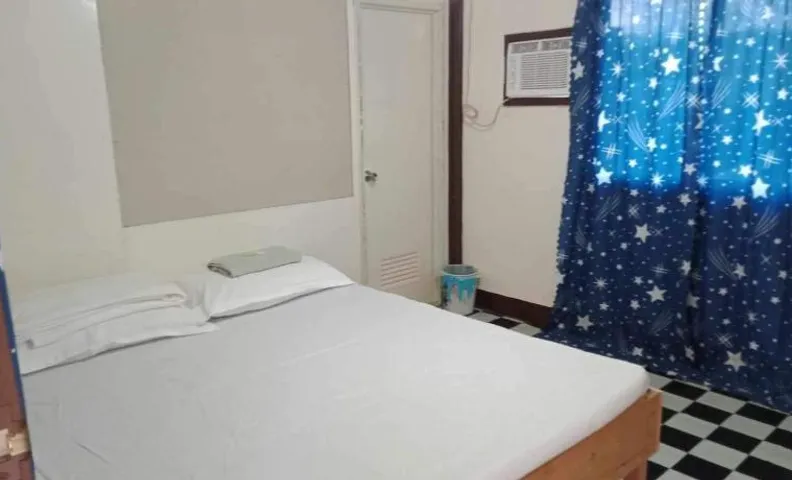 Naidz beach resort is very affordable Homestay It is affordable and Offer non aircon and aircon room