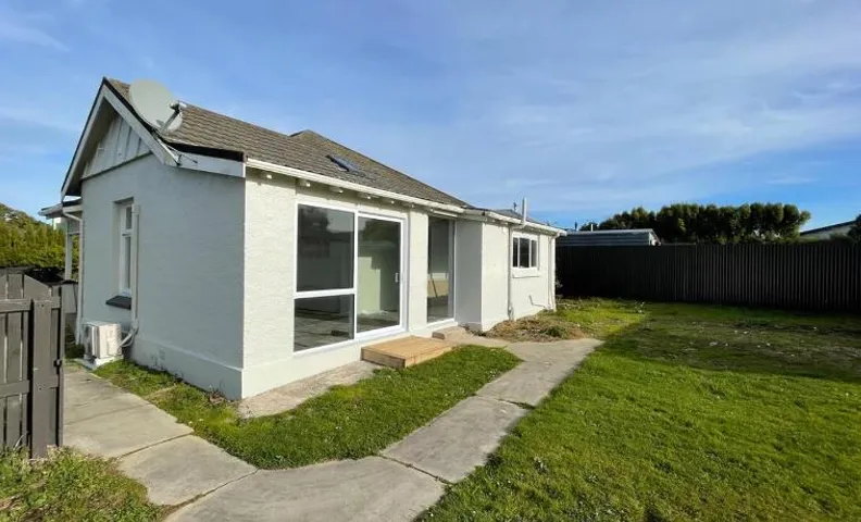 Strathern Sweet Spot 3Bed Near South City Eats