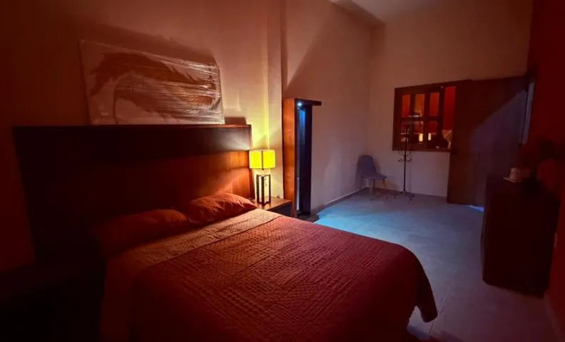 Hotel Estancia Bugambilias